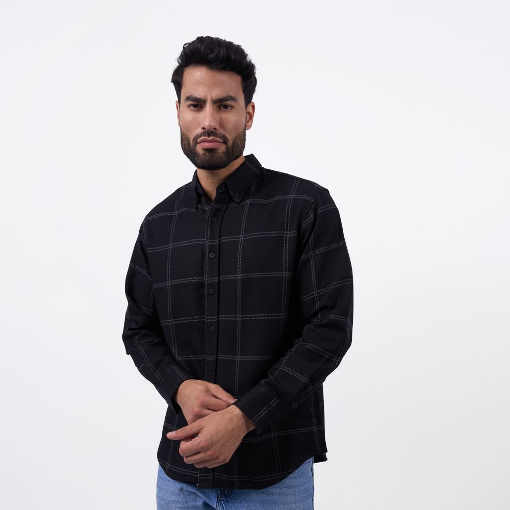 CAMISACO IP26THOMAS-PA LANILLA