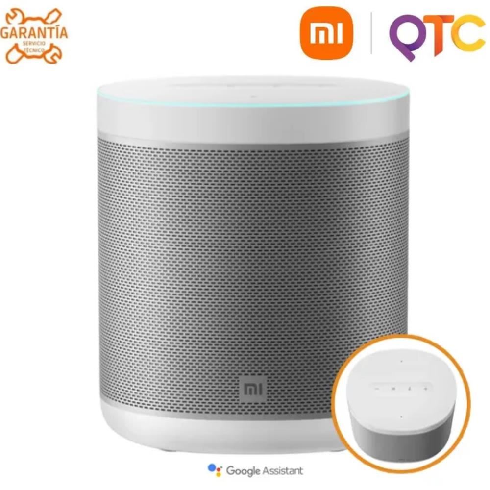 Parlante Inteligente Xiaomi Mi Smart Speaker L09G
