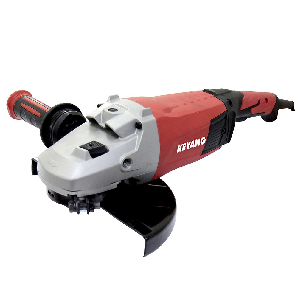 Amoladora Angular 9" 2200W 6500 rpm Keyang DG230-22
