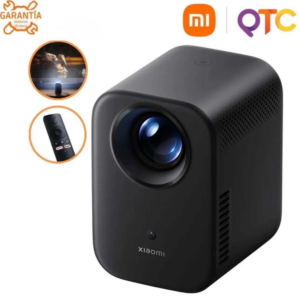 Proyector Portátil Xiaomi Smart L1 Full HD 1080p