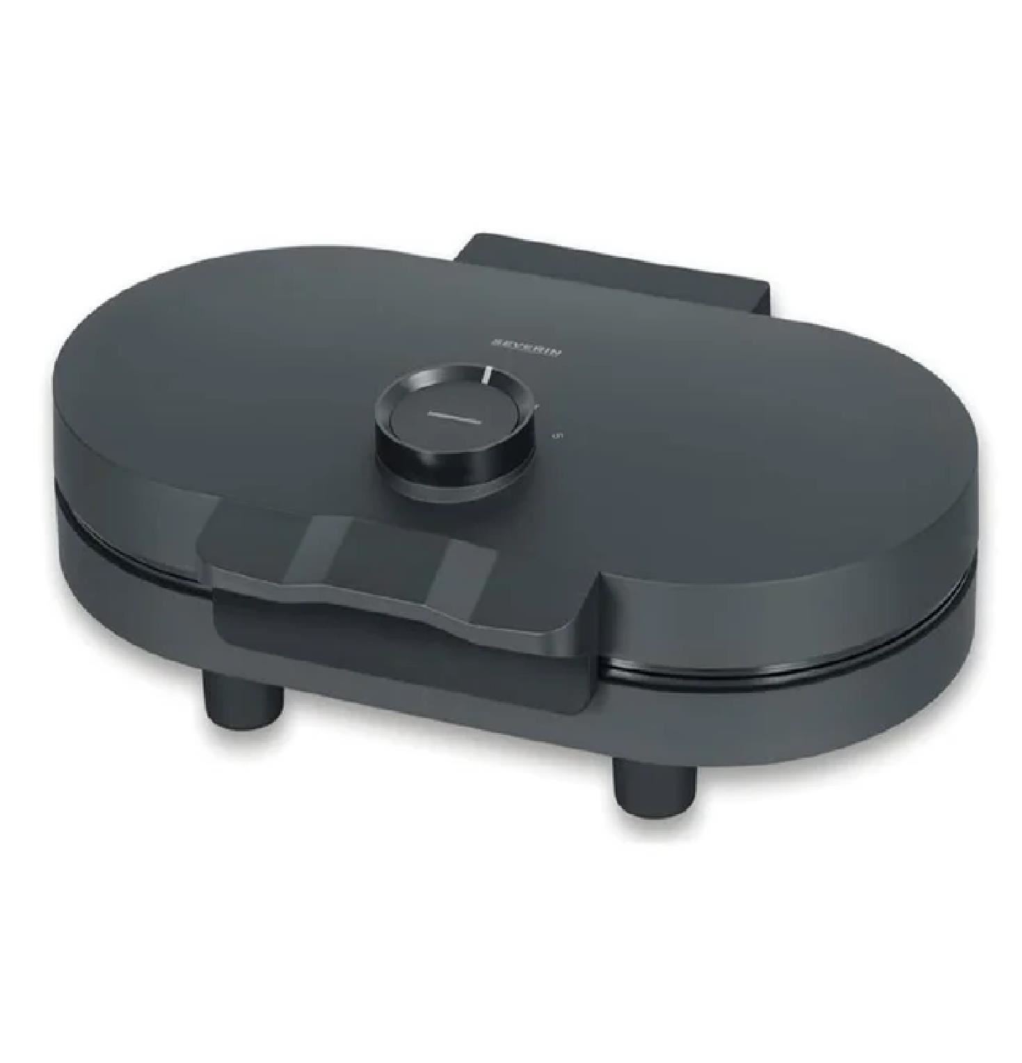 Waflera Doble SEVERIN WA 2118 – Negro