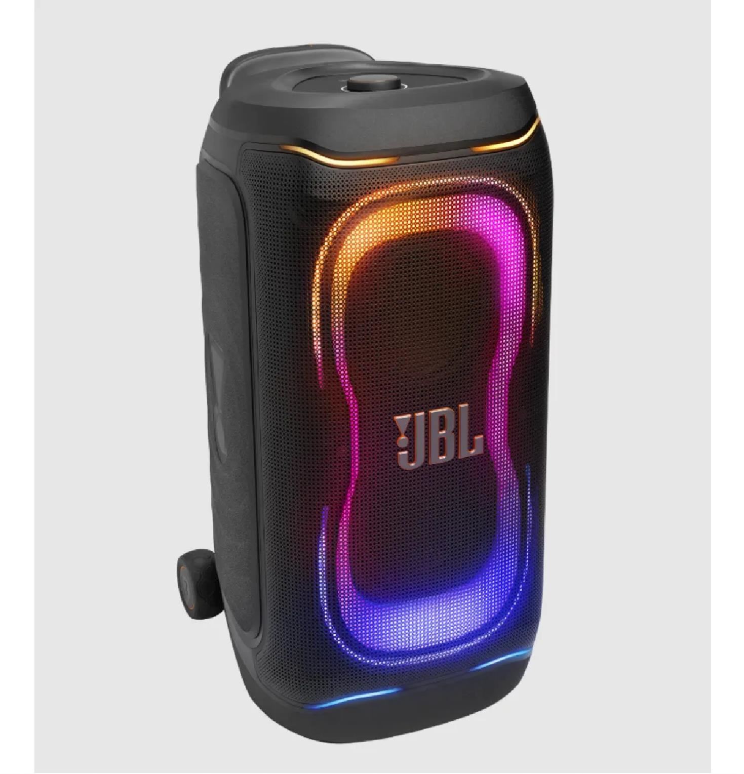 Parlante Portátil JBL PartyBox 330 280W RMS - Negro
