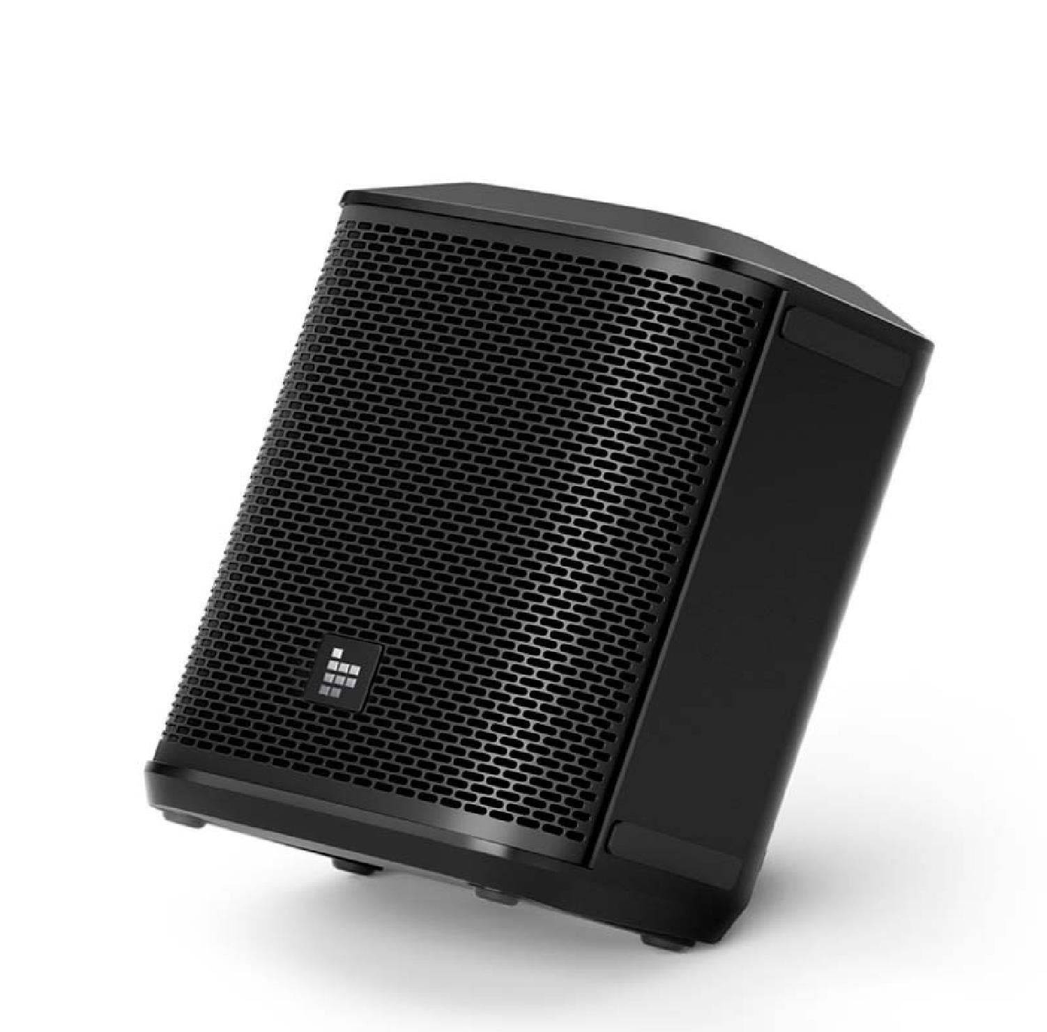 Parlante Tronsmart Hytune S1 Sistema PA Portátil Todo-en-Uno - Negro