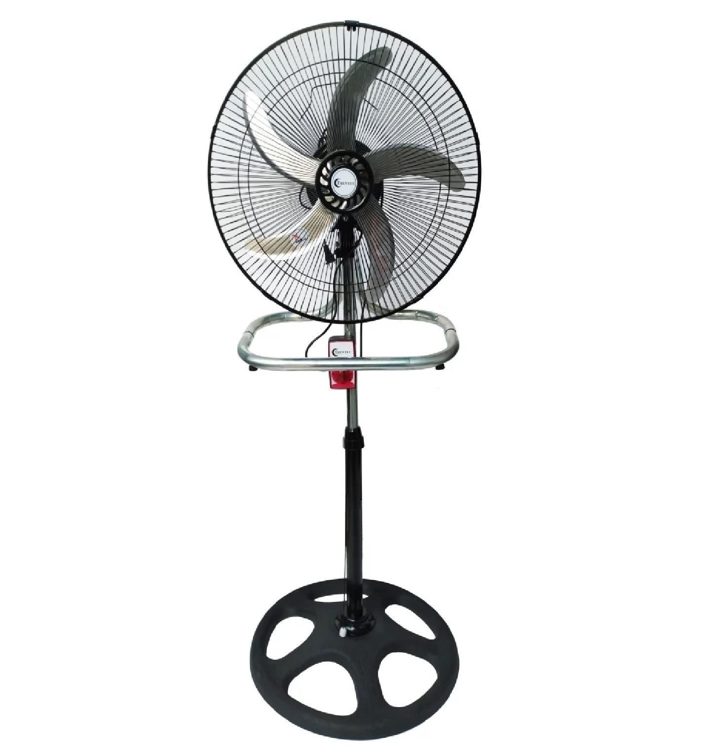 Ventilador TREVELY FT-1905 130W 3 en 1 - 18” Pulgadas