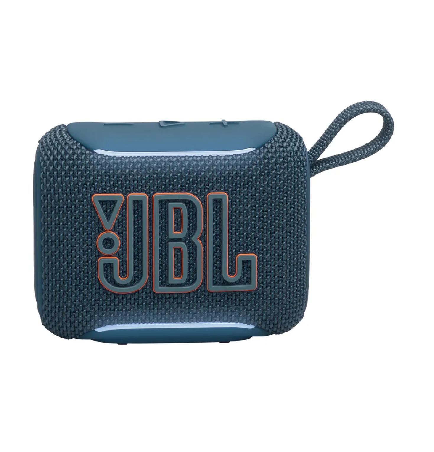 Parlante Bluetooth JBL GO 5 - Azul