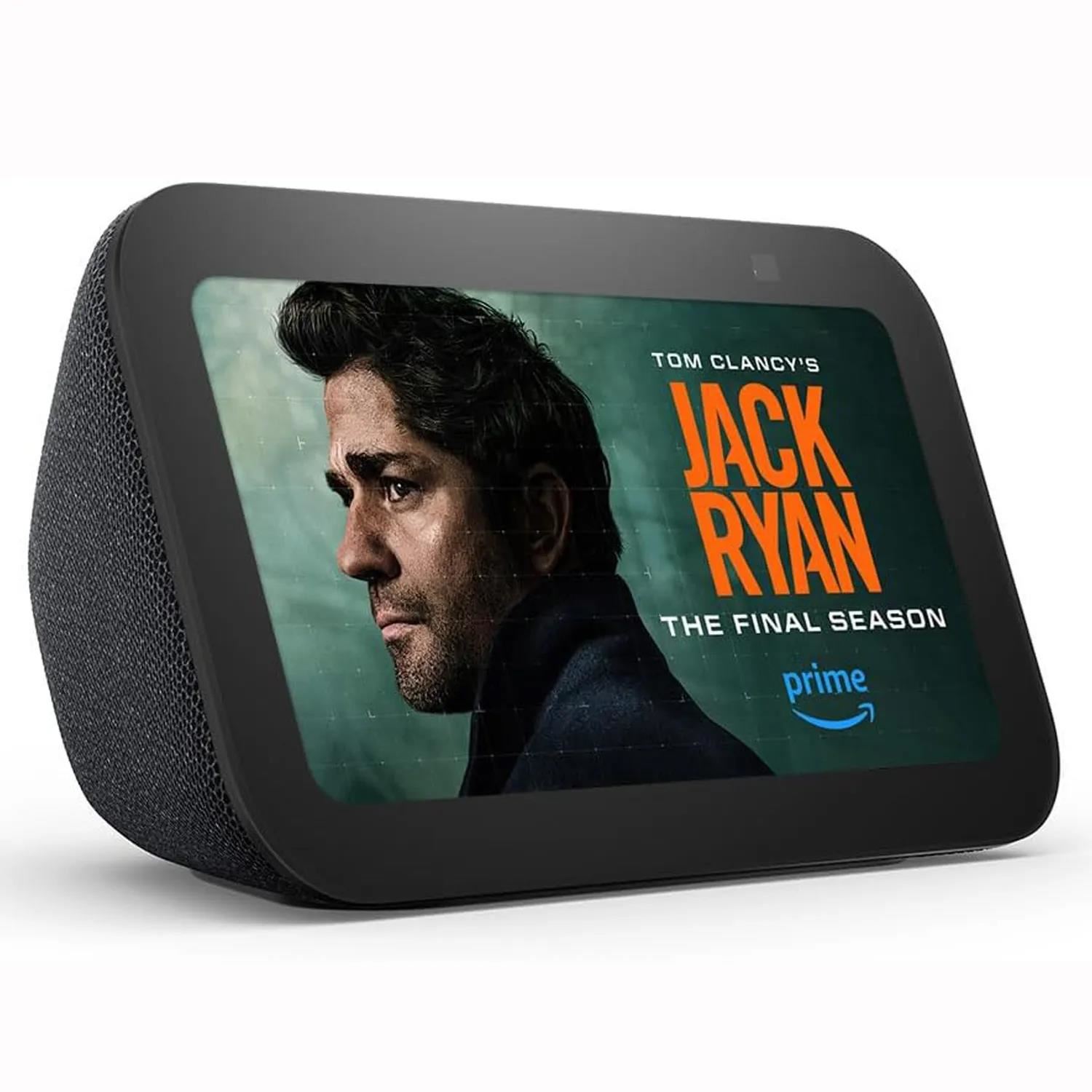 Amazon Echo Show 5 (3ra Generación) con Alexa