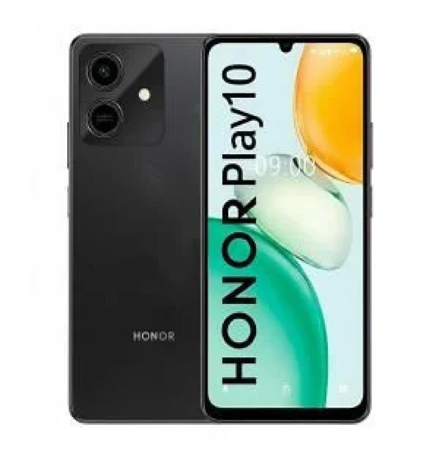 Celular Honor Play 10 3GB RAM 64GB – Negro