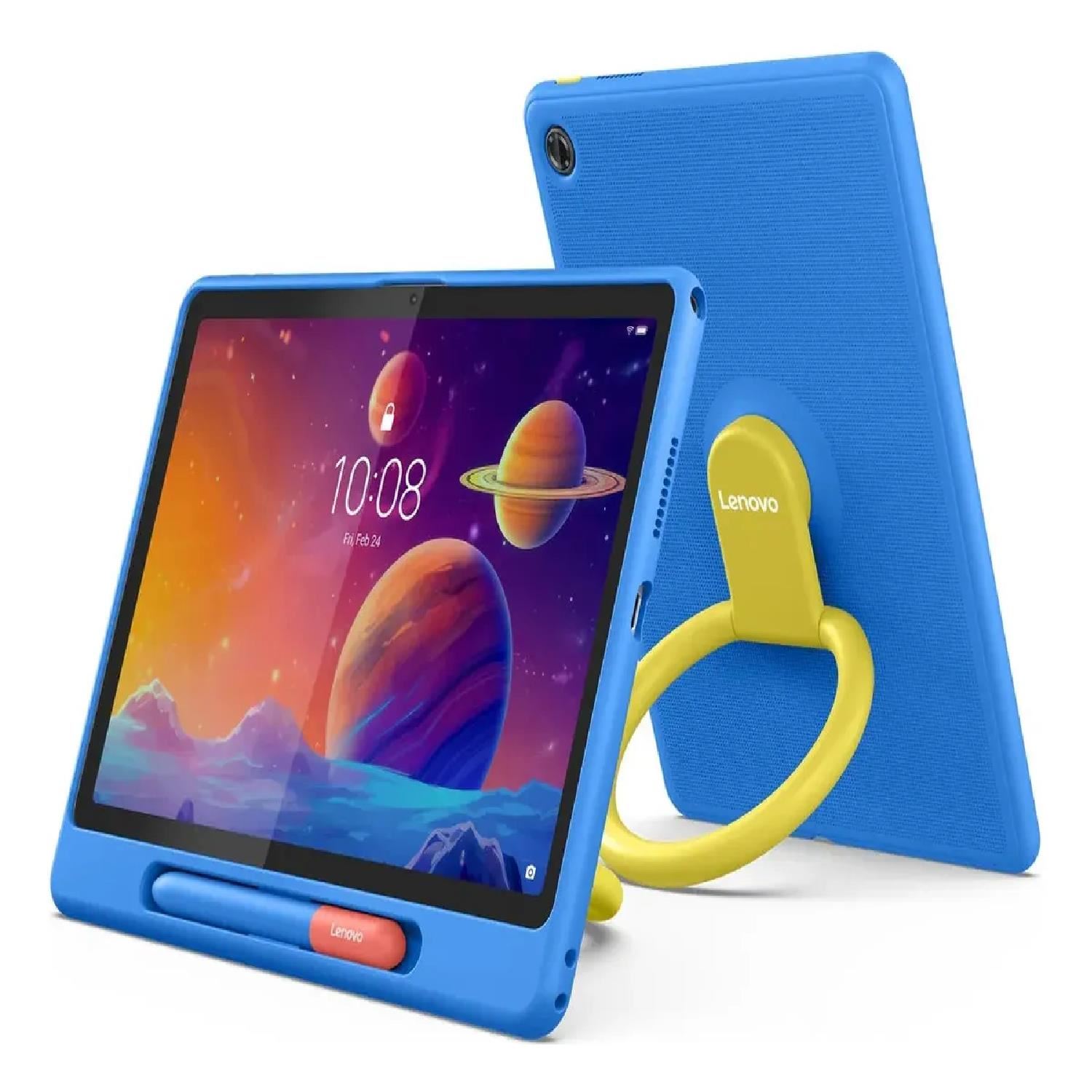 Tablet Lenovo Tab 10.1” TB311FU 4GB RAM 64GB + Funda y Lápiz Passive Pen