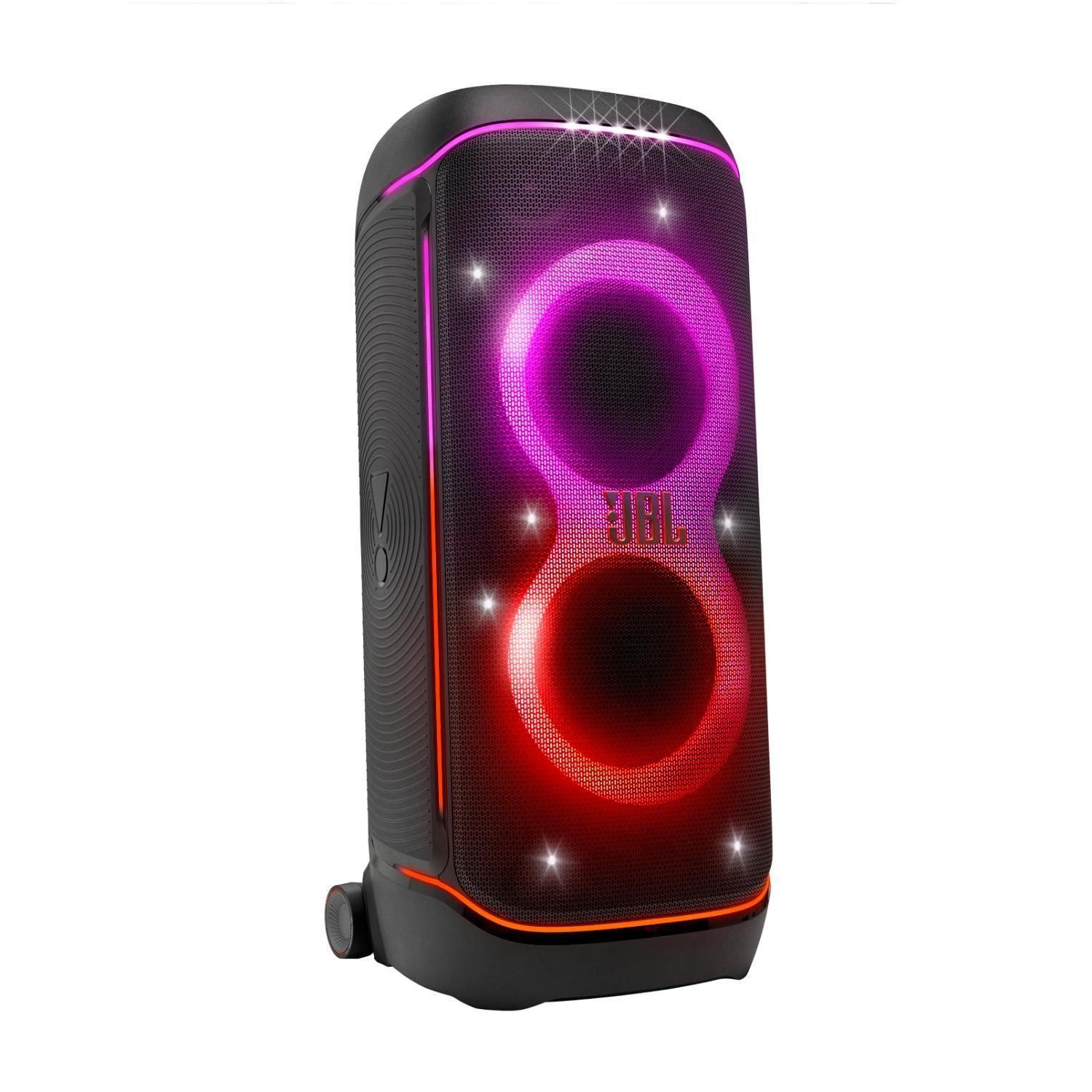 Parlante JBL PartyBox 720 Bluetooth de 800W - Negro