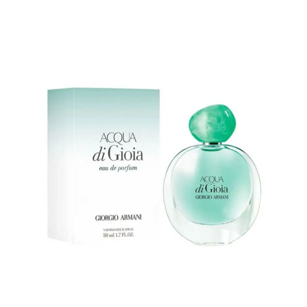 Giorgio Armani Acqua Di Gioia Edp 100 ml