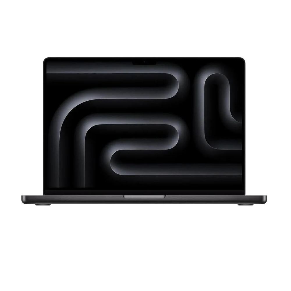 MacBook Pro M5 MDE04LL/A 14" Apple M5 512GB SSD 16GB GPU de 10 núcleos