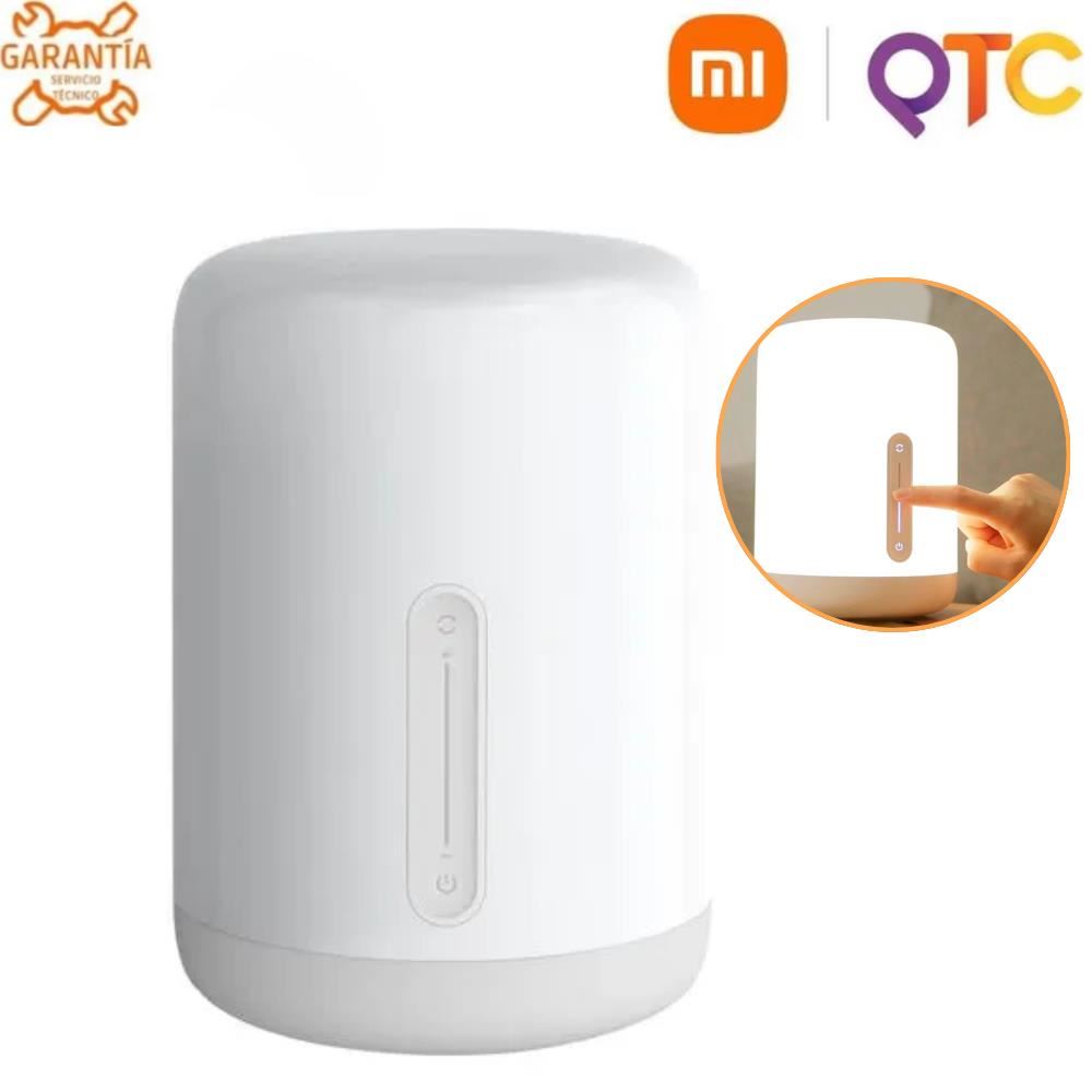 Lámpara de Noche Inteligente Xiaomi Lamp 2