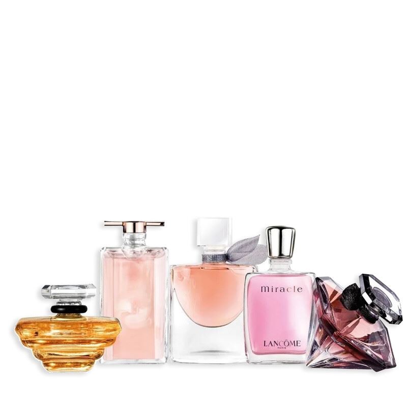 Lancome Mini Set Gift Set Fragrances
