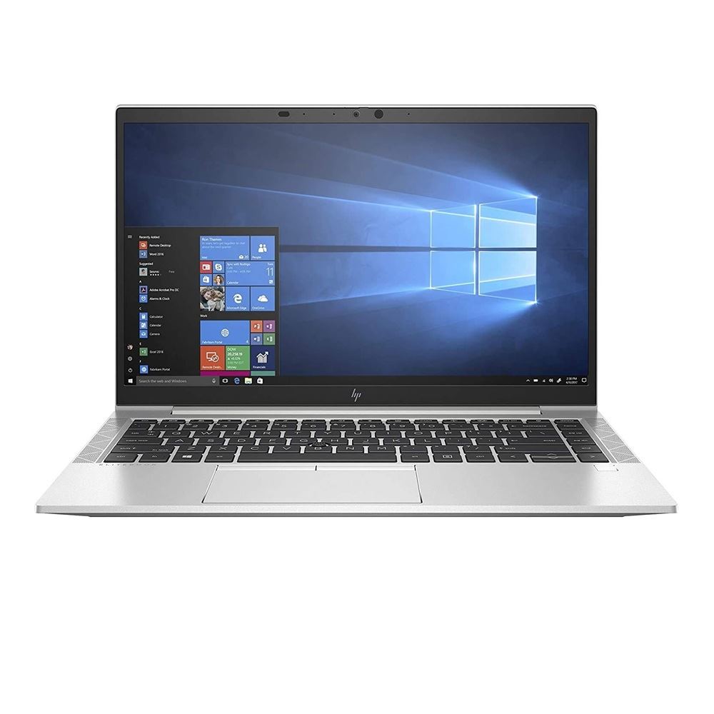 Laptop HP Elitebook 840 G7 14" Intel Core i5 512GB SSD 16GB | OPEN BOX
