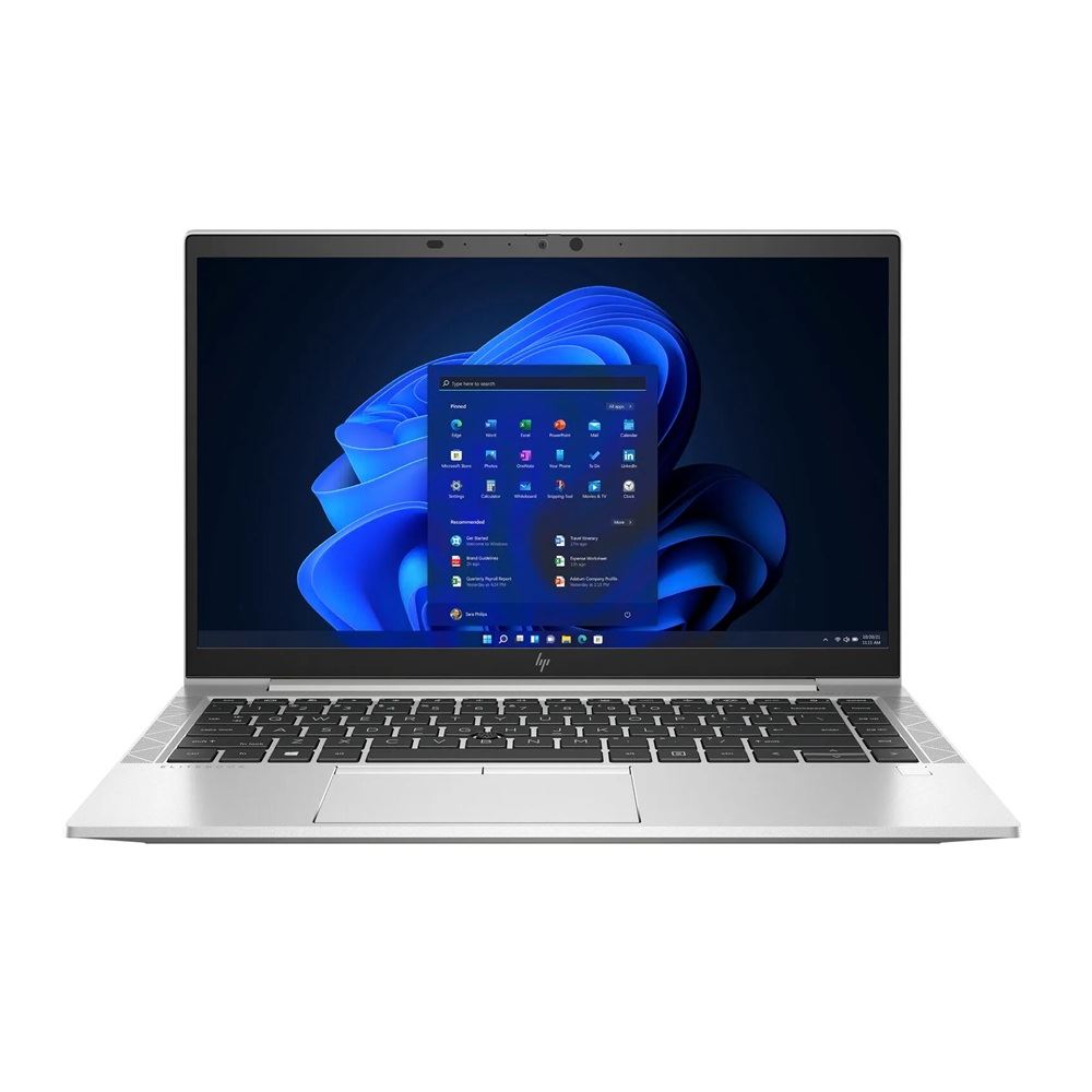 Laptop HP Elitebook 840 G8 14" Intel Core i7 256GB SSD 16GB | OPEN BOX