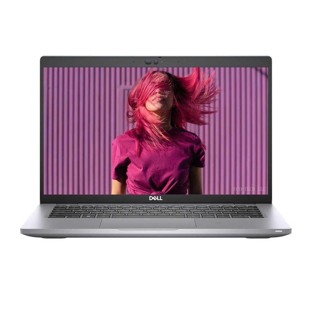 Laptop Dell Latitude 5420 14" Intel Core i5 512GB SSD 16GB | OPEN BOX