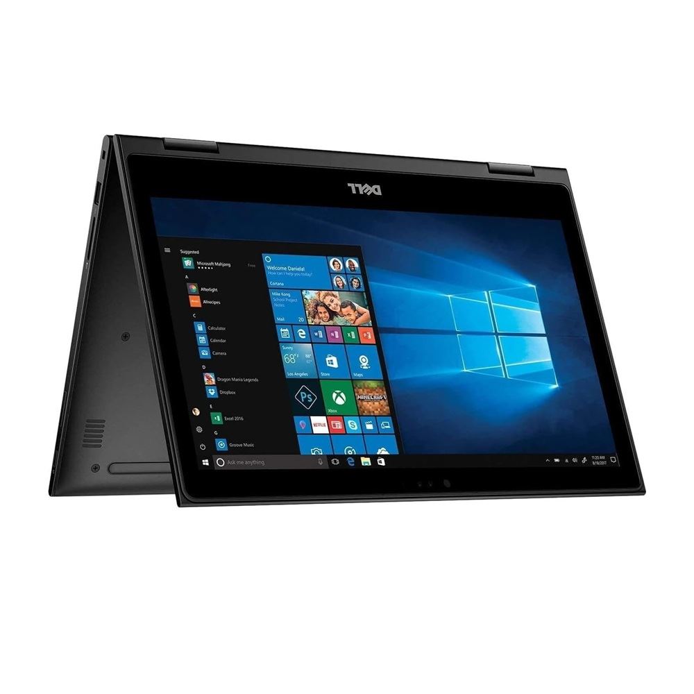 Laptop Dell LATITUDE 3390 13.3" Intel Core i3 128GB SSD 8GB | OPEN BOX