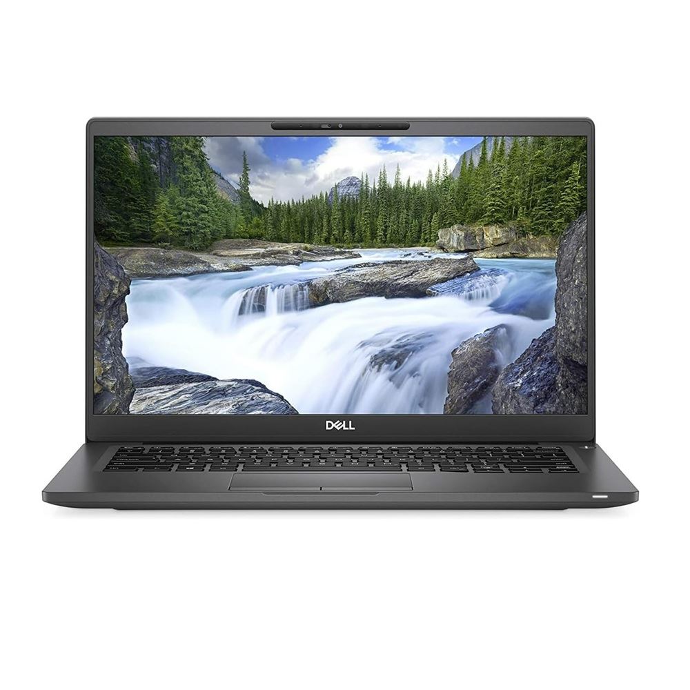 Laptop Dell Latitude 7400 14" Intel Core i7 512GB SSD 16GB | OPEN BOX