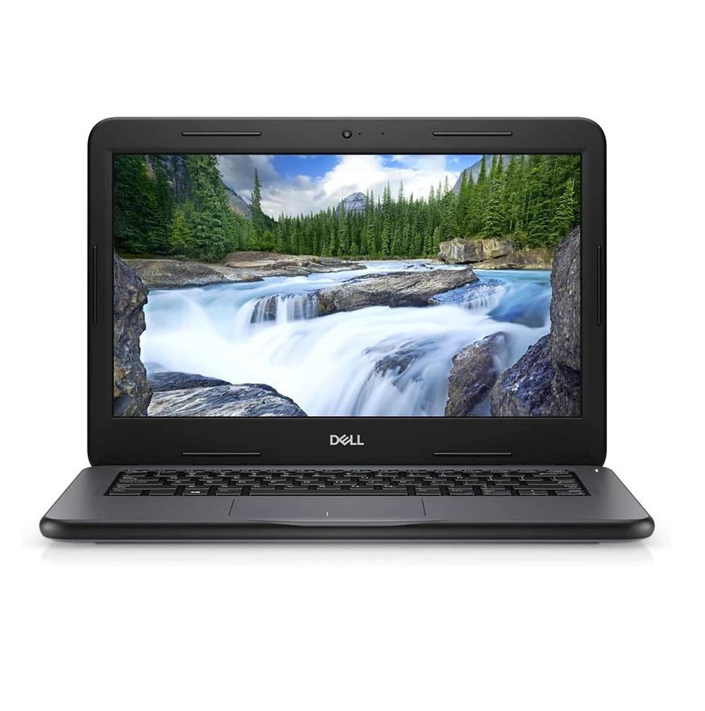 Laptop Dell LATITUDE 3310 13.3" Intel Core i5 256GB SSD 8GB | OPEN BOX