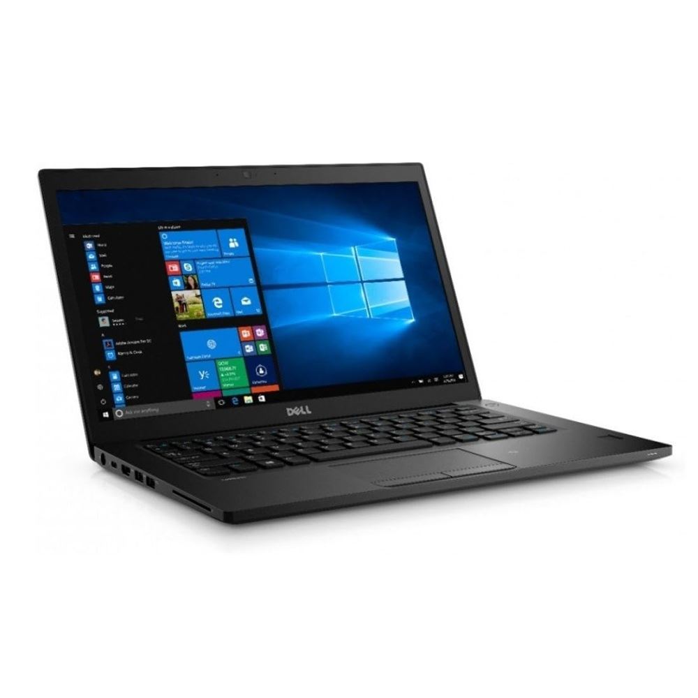 Laptop Dell Latitude E7480 14" Intel Core i7 256GB SSD 8GB | OPEN BOX