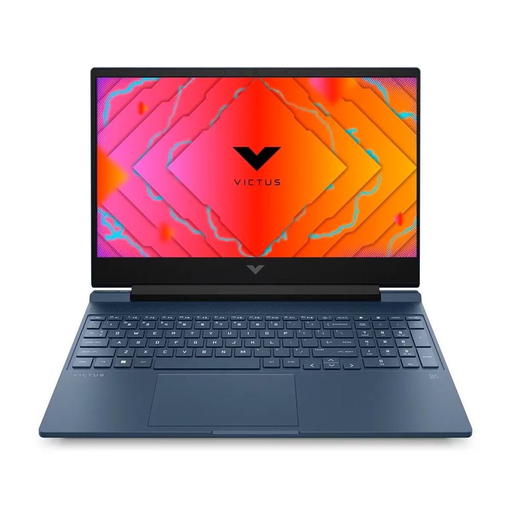 Laptop HP Gaming 15-fa0021la 15.6" Intel Core i5 512GB SSD 8GB GPU NVIDIA® GeForce RTX™ 3050