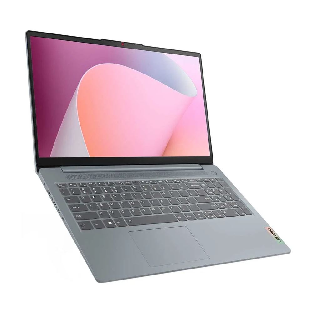 Laptop Lenovo Slim 3 15.6 " AMD Ryzen 5 512GB SSD 8GB