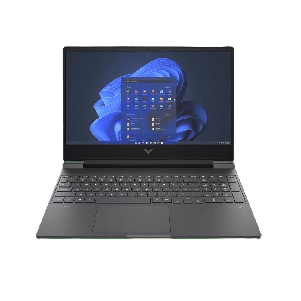 Laptop HP 15-fb2002la 15.6 " AMD Ryzen 5 512GB SSD 8GB RTX™ 3050