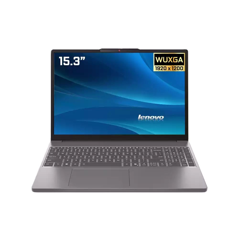 Laptop Lenovo IdeaPad Slim 3 15IRH10 15.3" Intel Core i5 512GB SSD 16GB