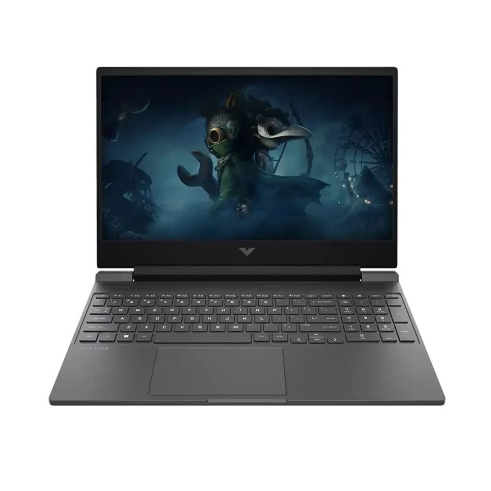 Laptop HP Victus Gaming 15-fa2701wm 15.6" Intel Core i5 512GB SSD 16GB NVIDIA RTX 4050