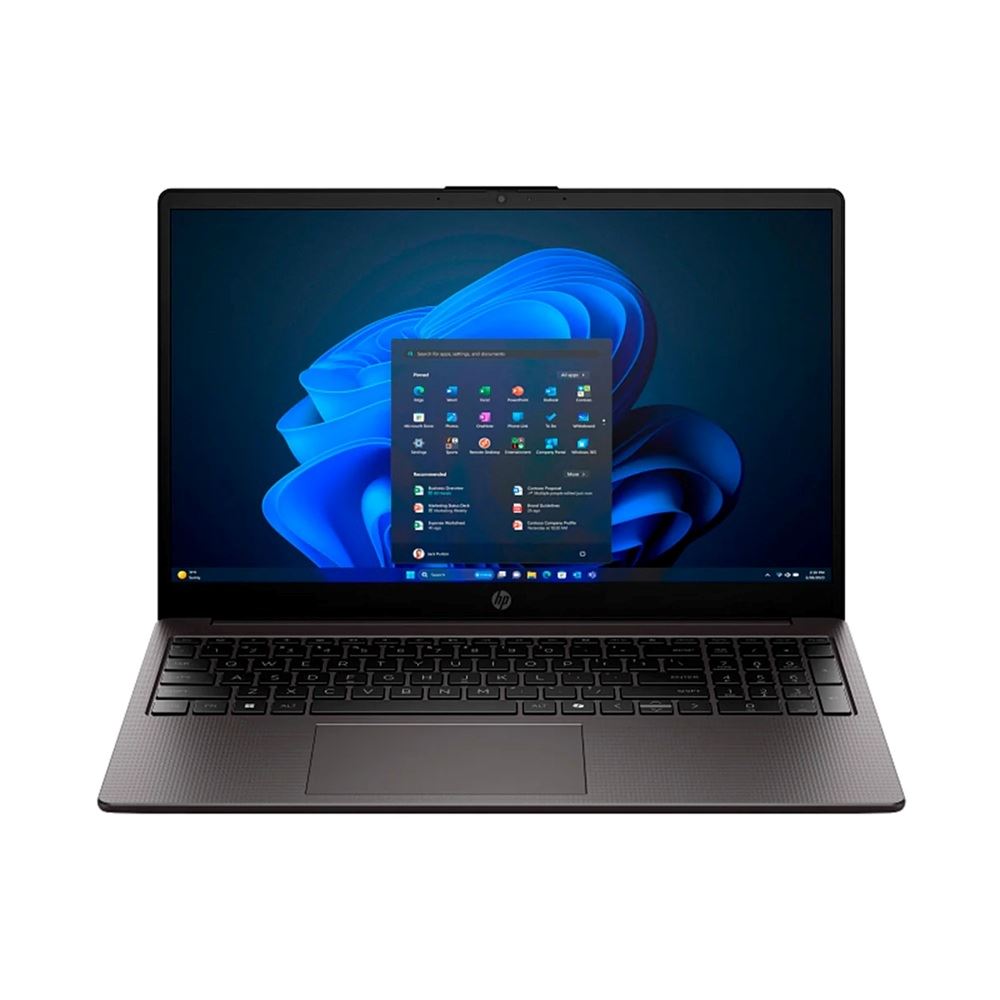 Laptop HP 250R G10 15.6" Intel Core i5 512GB SSD 8GB