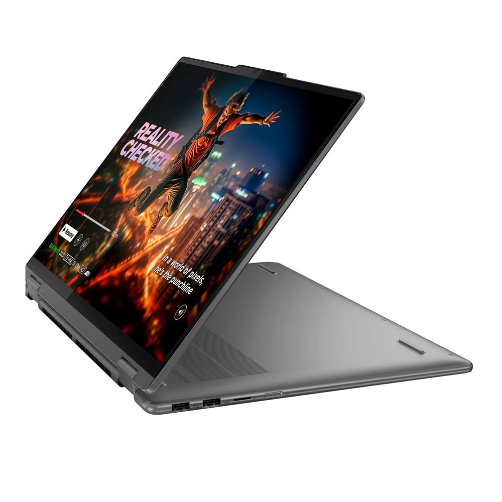 Laptop Lenovo Yoga Slim 7 16IML9 16" Intel Core Ultra 7 1TB SSD 16GB