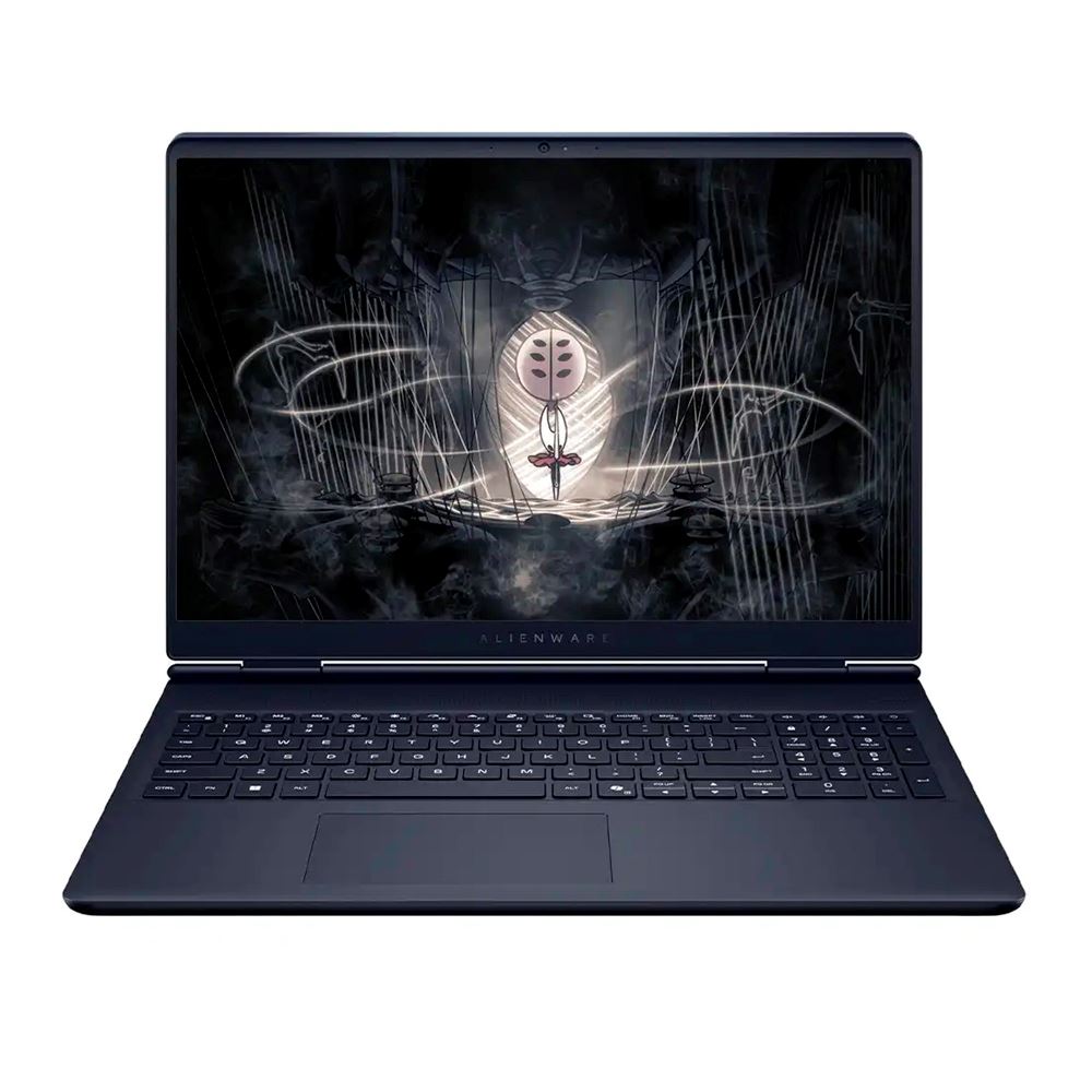 Laptop Dell ALIENWARE AURORA AC16250 GAMING 16" Intel Core 7 512GB SSD 16GB NVIDIA GeForce RTX 5050