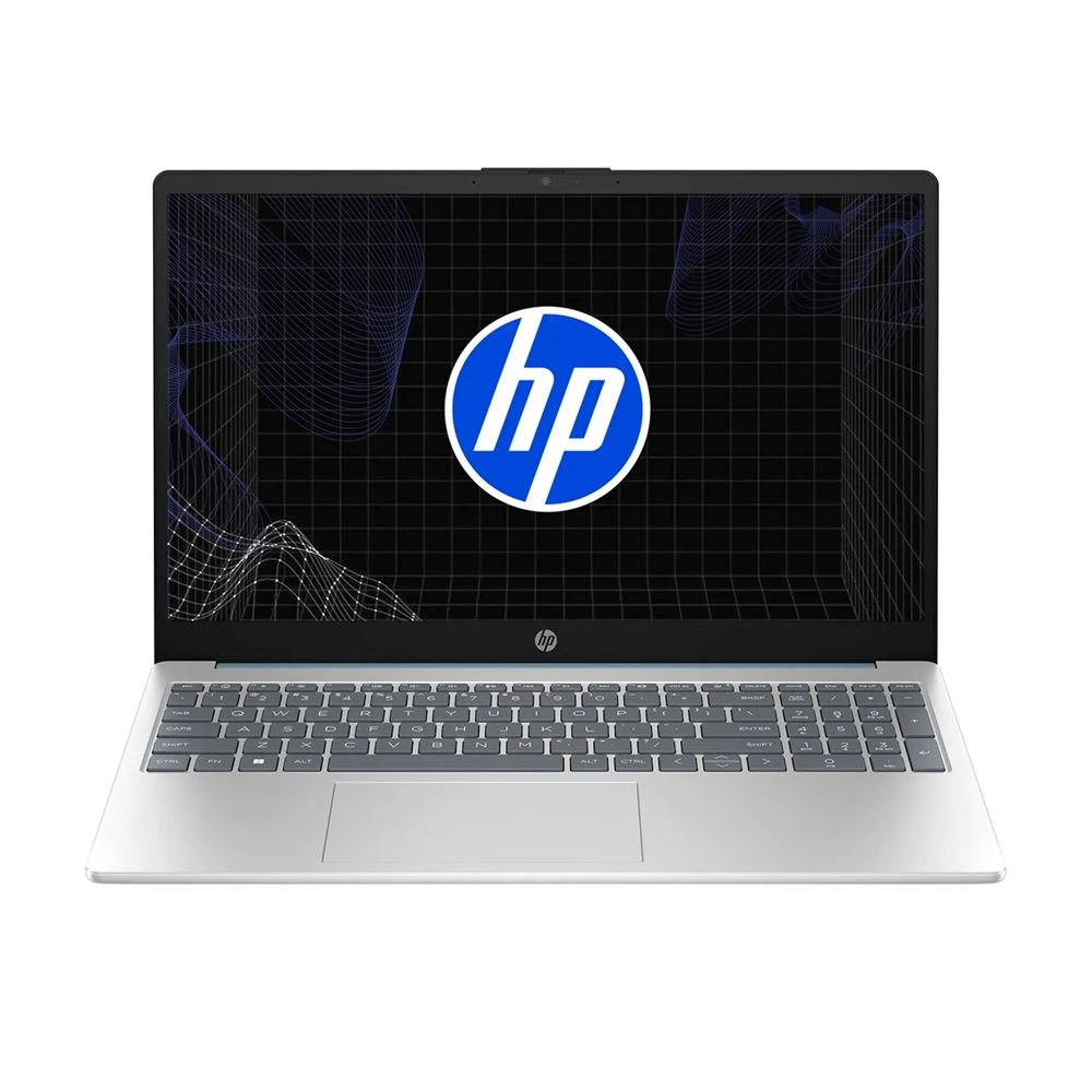 Laptop HP 15-FC0275LA 15.6" AMD Ryzen 7 512GB SSD 16GB