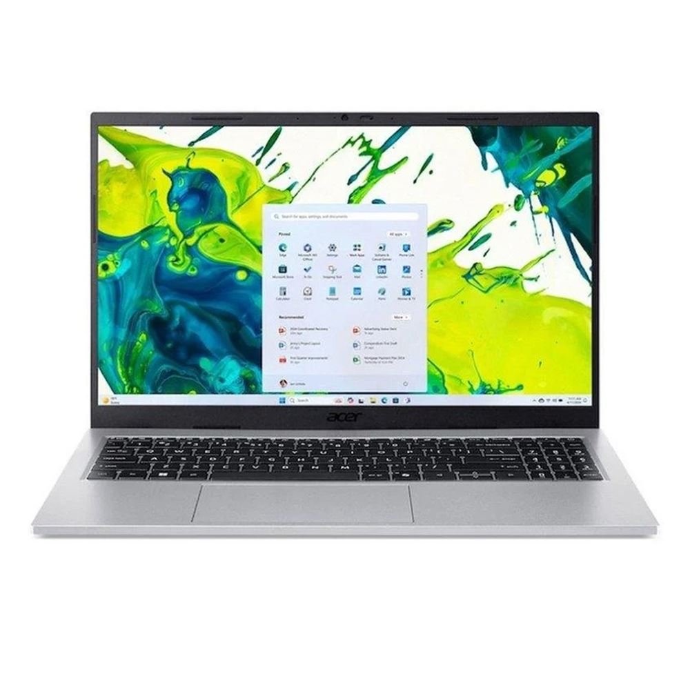 Laptop Acer Aspire Go 15 AG15-72P-74U2 15.6" Intel Core i7 512GB SSD 16GB
