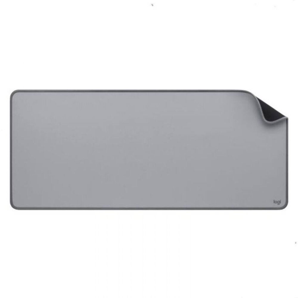 MOUSEPAD LOGITECH DESKMAT GRIS