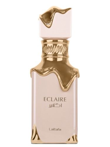 Lattafa Unisex Eclaire EDP Spray 3.4 oz (100 ml)
