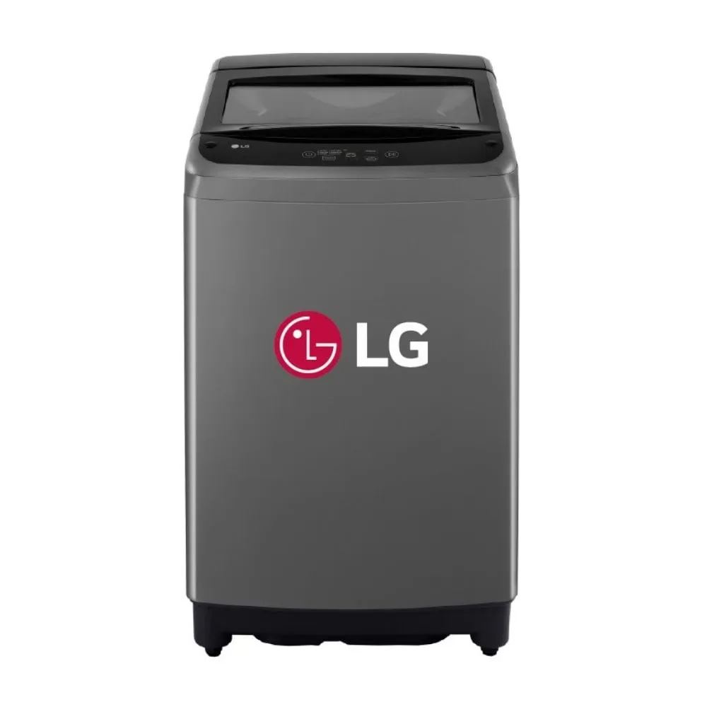 Lavadora LG WT13BVTB 13Kg Turbodrum