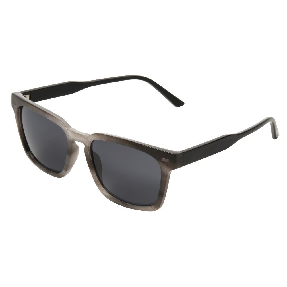 Lentes de Sol LAX CASUAL 23 565 BLKGRY VL