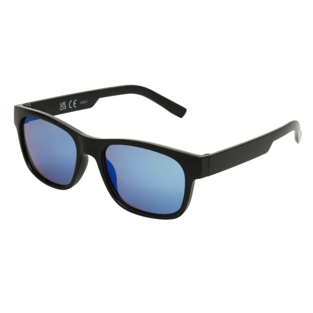 Lentes de Sol LOLA 25 251 VL MBLK​