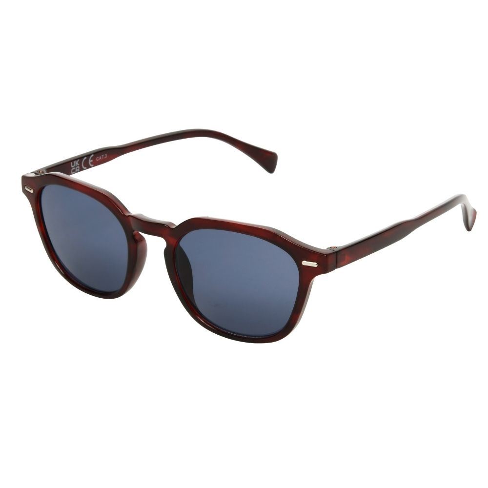 Lentes de Sol LAX CASUAL 25 252 VL TRT