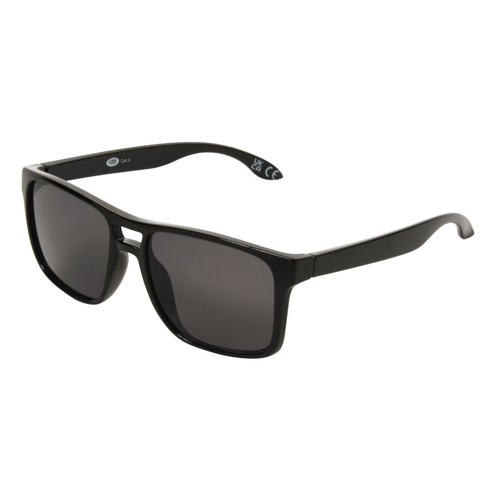 Lentes de Sol LAX FASHION 24 75 VL BLK