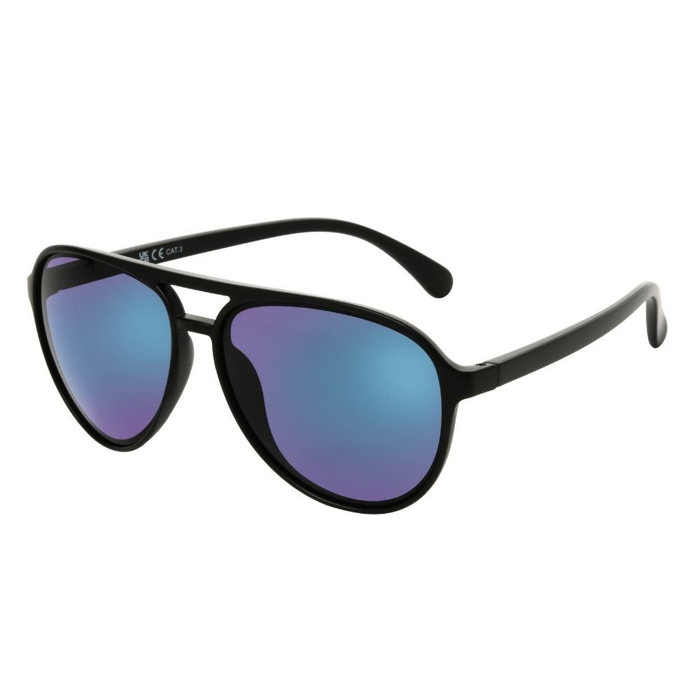 Lentes de Sol LAX SURGE 24 449 VL MBLK