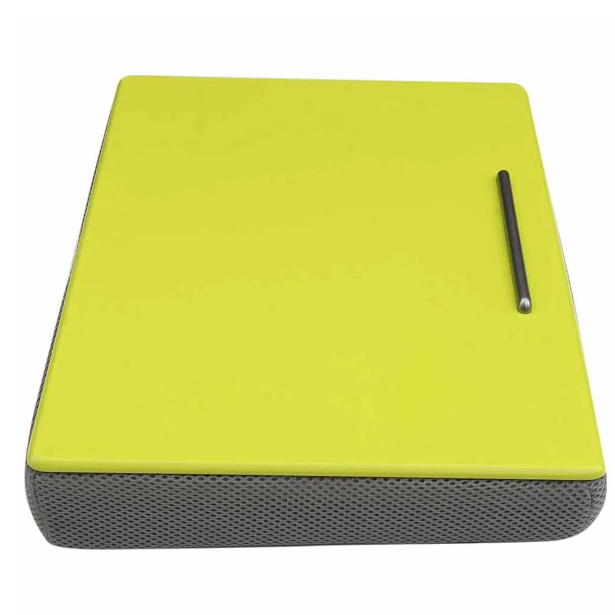 SOPORTE PARA LAPTOP LD-1276 VERDE