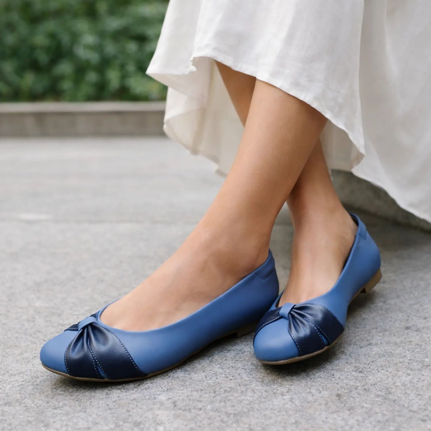 Ballerinas Misshus Lady