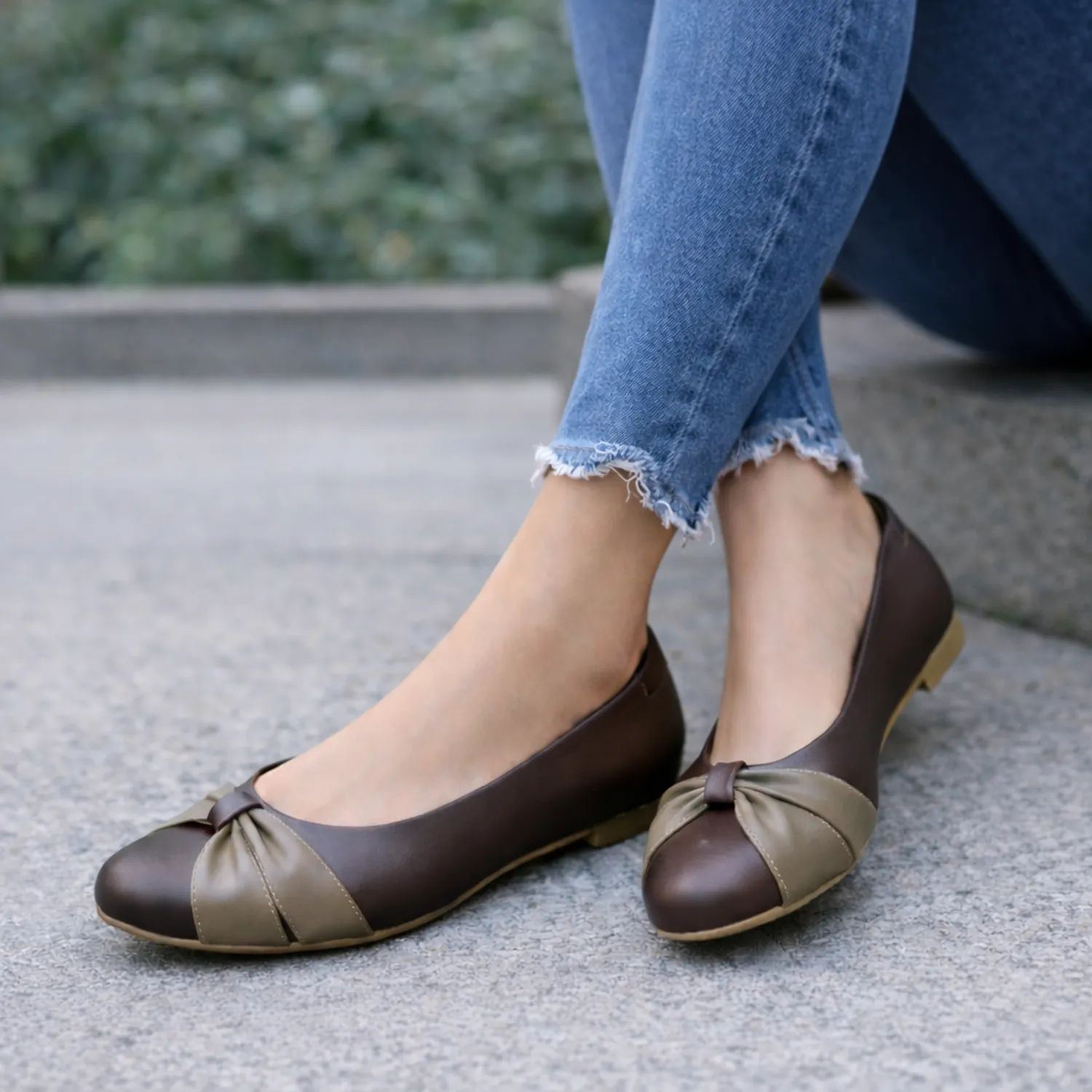 Ballerinas Misshus Lady