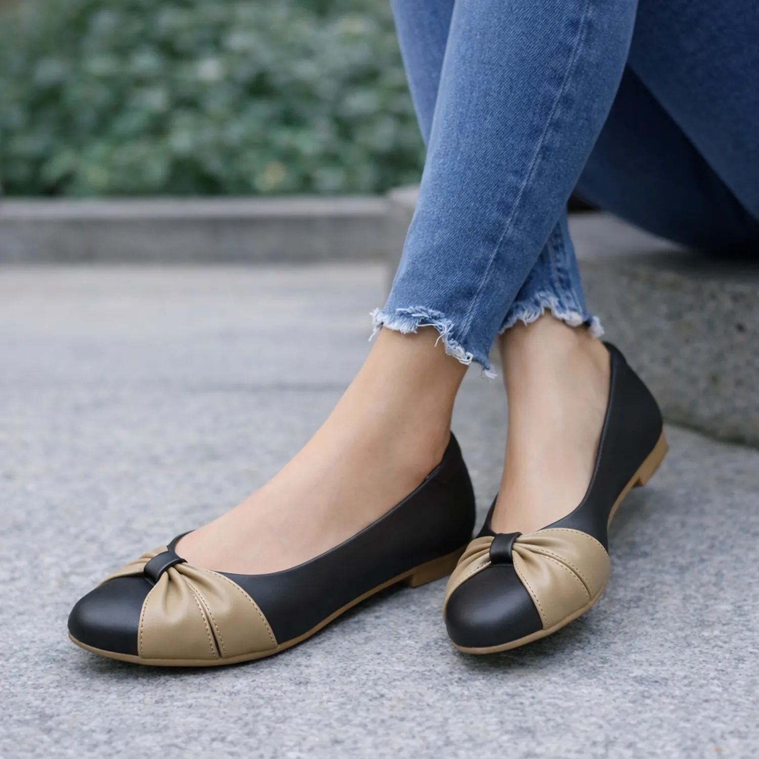 Ballerinas Misshus Lady