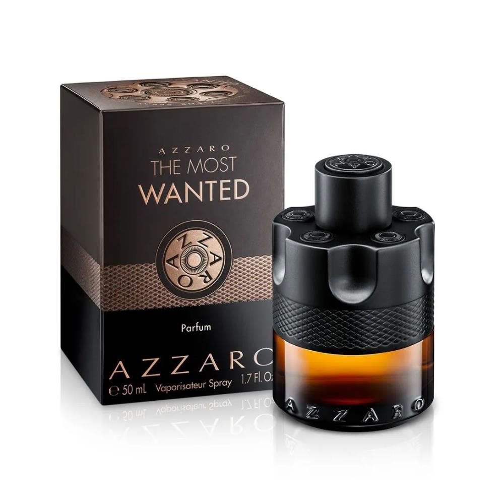 Azzaro The Most Wanted Le Parfum 50 ml