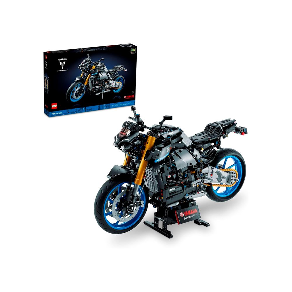 LEGO Technic Yamaha MT 10 SP 42159