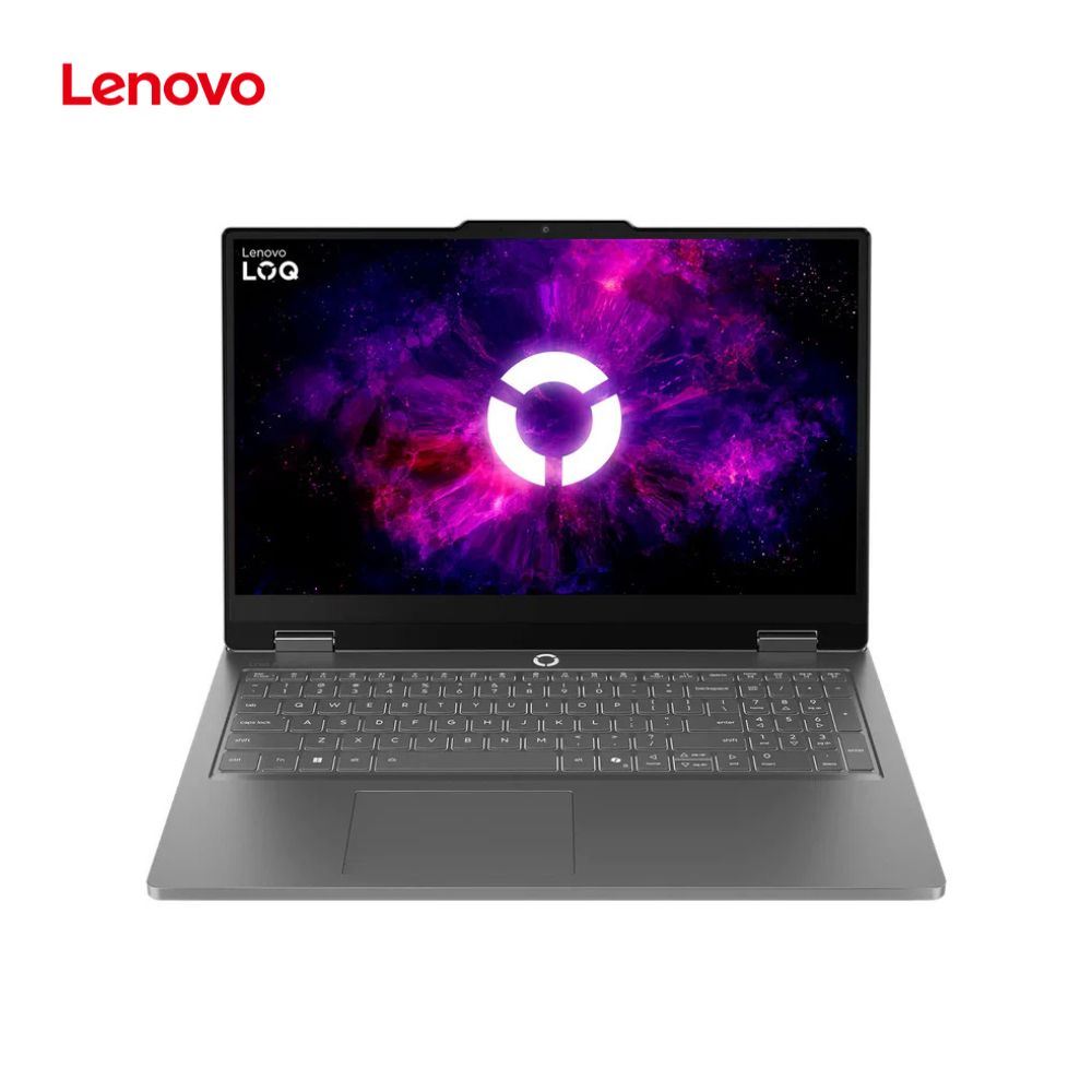 Laptop Lenovo Essential LOQ 15IRX11 Intel Core i5-13450HX 16GB Ram 512GB SSD 15.6” FHD WV 144HZ