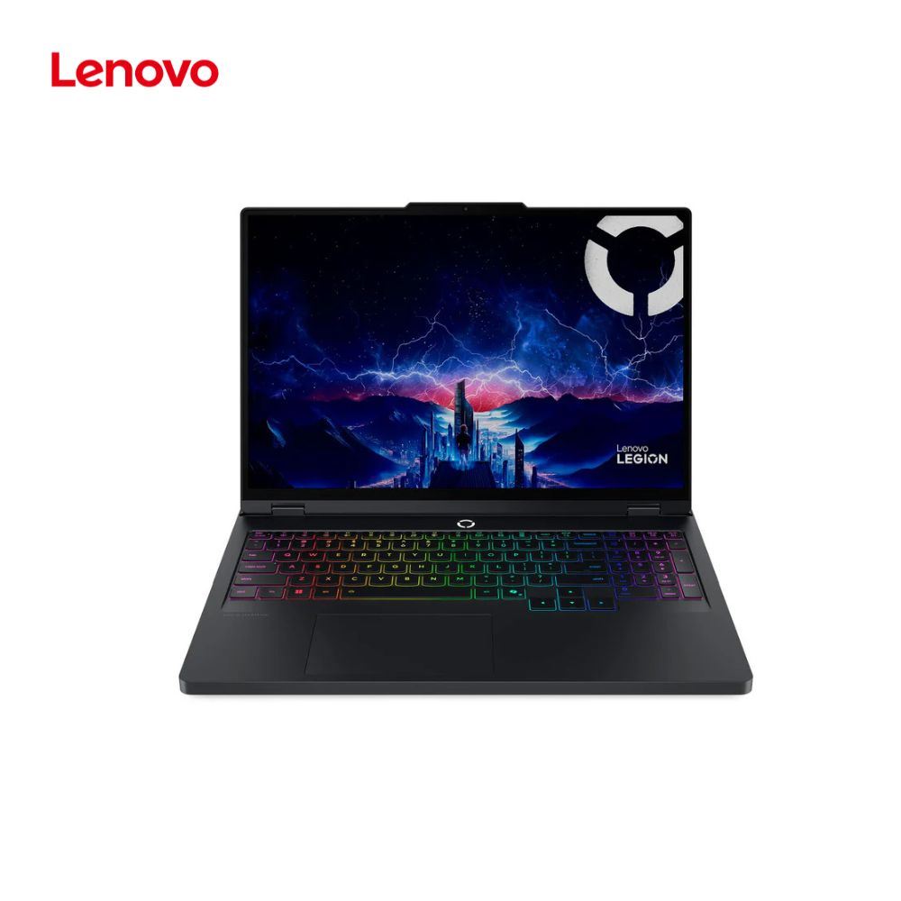 Laptop Lenovo Legion Pro 5 16IRX10 Intel Core I9-14900HX 32GB Ram 1TB SSD 16” WQXGA